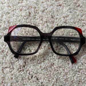 Alain Mikli Jonela Eyeglasses Frame A03148